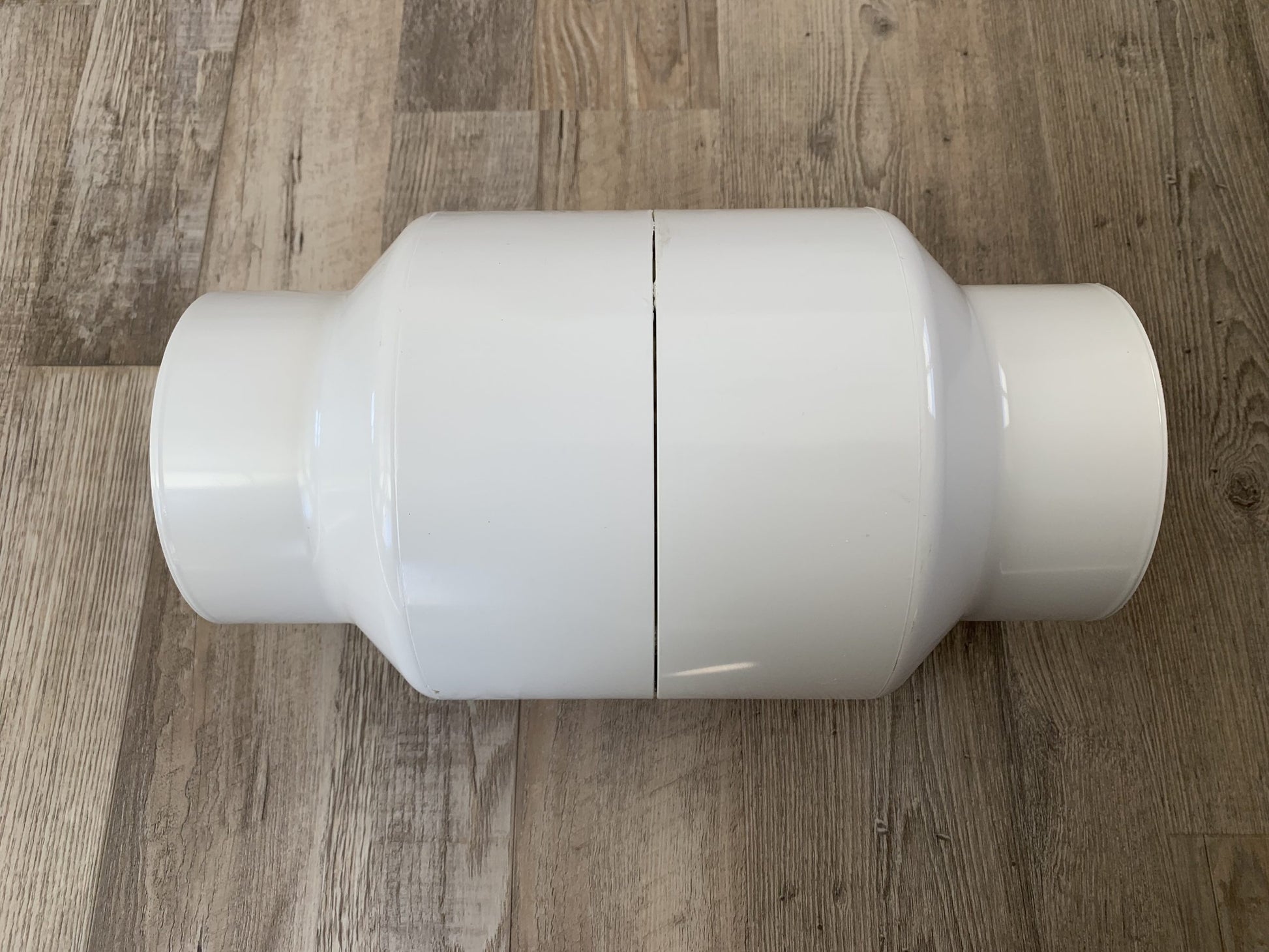 Outdoor Noise Suppressor image 1