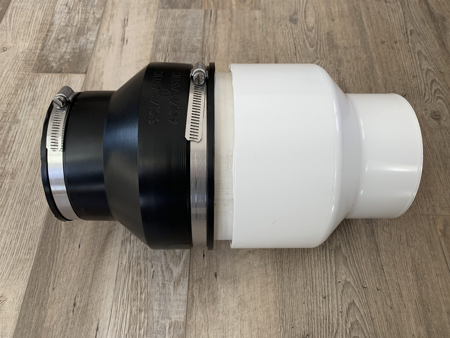 Attic Noise Suppressor - Short image 3