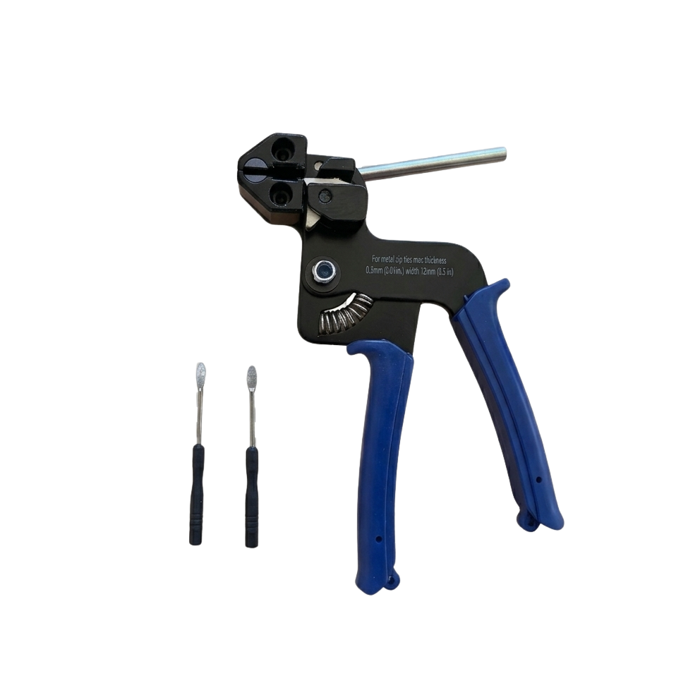 Stainless Steel Cable Tie Tool