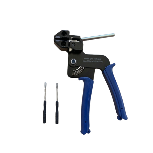 Stainless Steel Cable Tie Tool