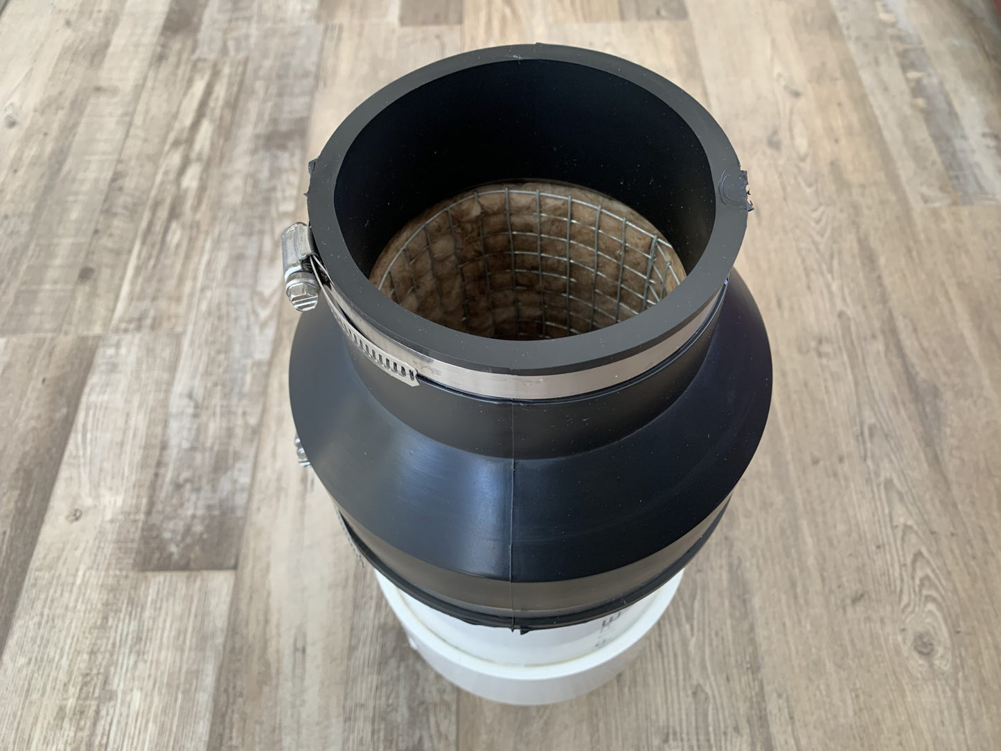 Attic Noise Suppressor - Medium image 1