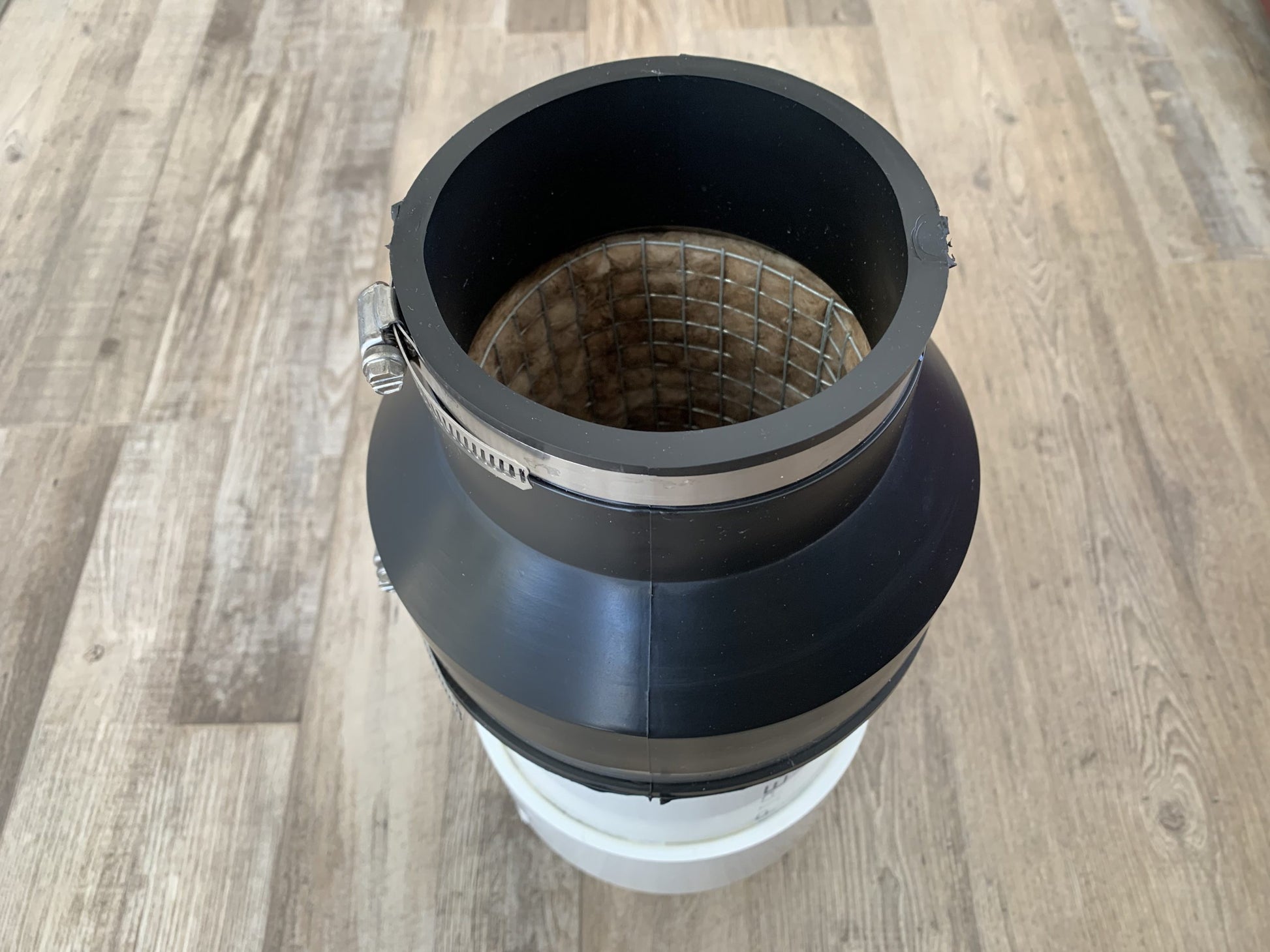 Attic Noise Suppressor - Medium image 1