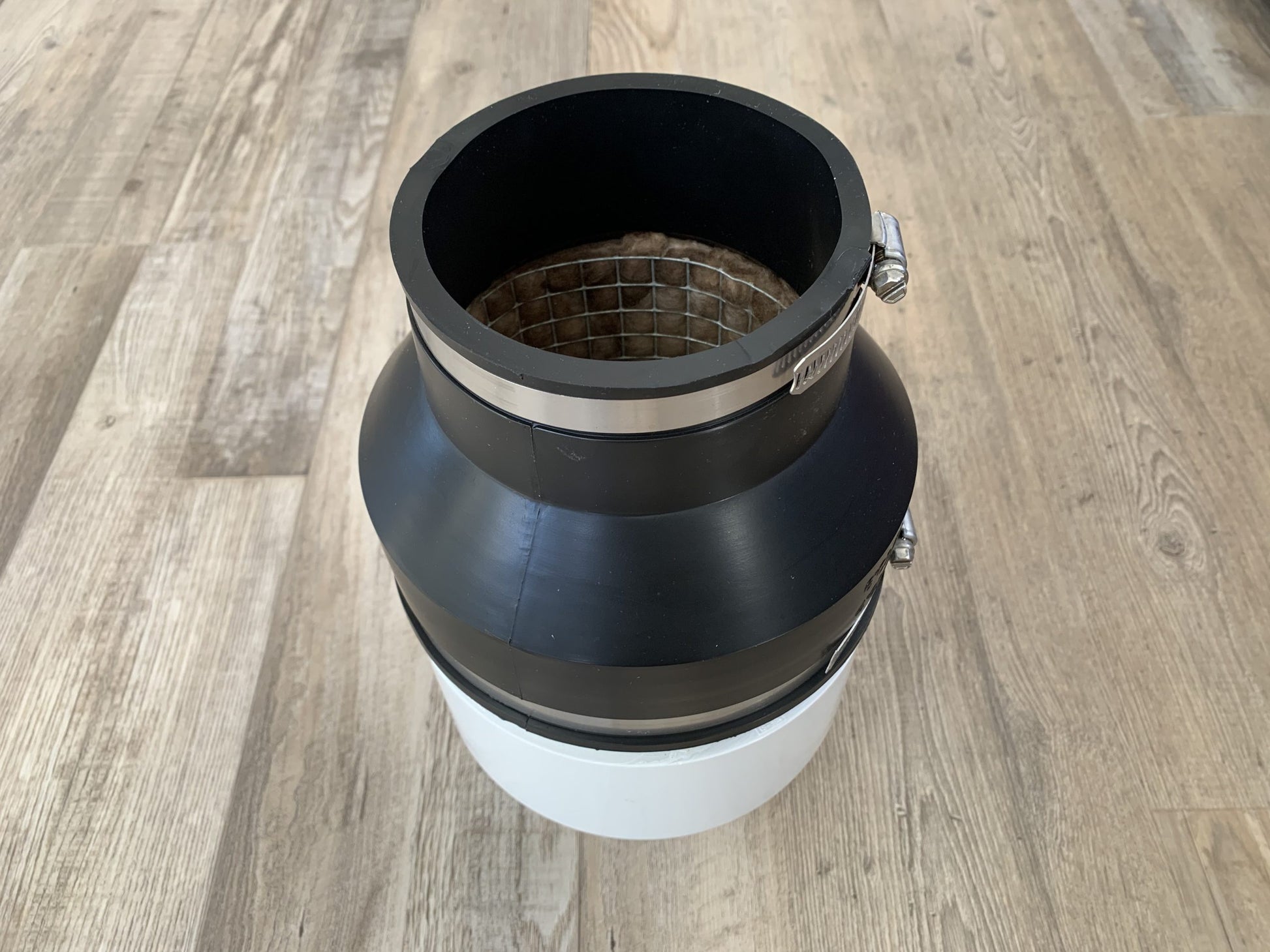 Attic Noise Suppressor - Short image 2