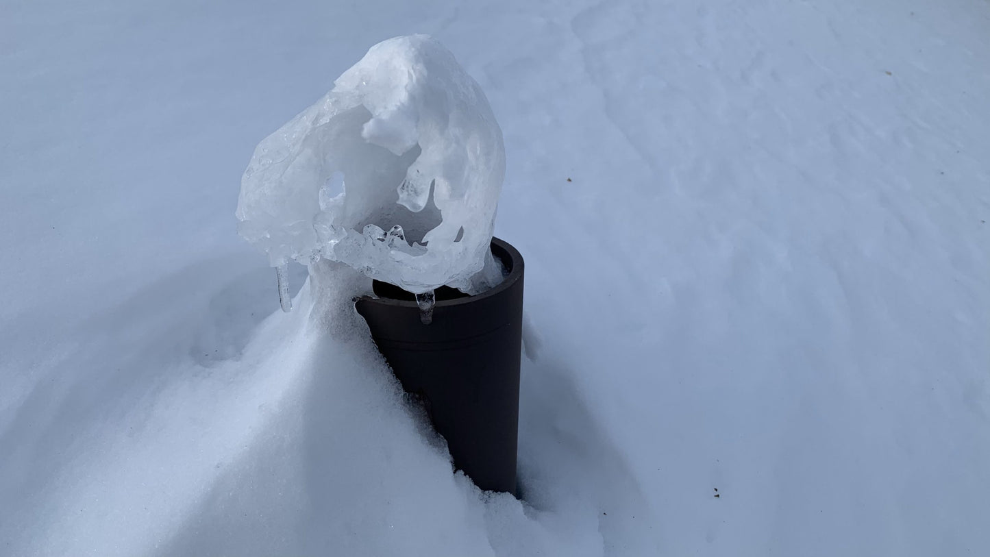 Radon System Deicing Kit 16ft image 6